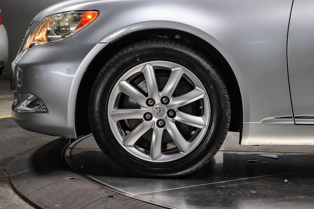 Thumbnail: 2009 Lexus LS - 6