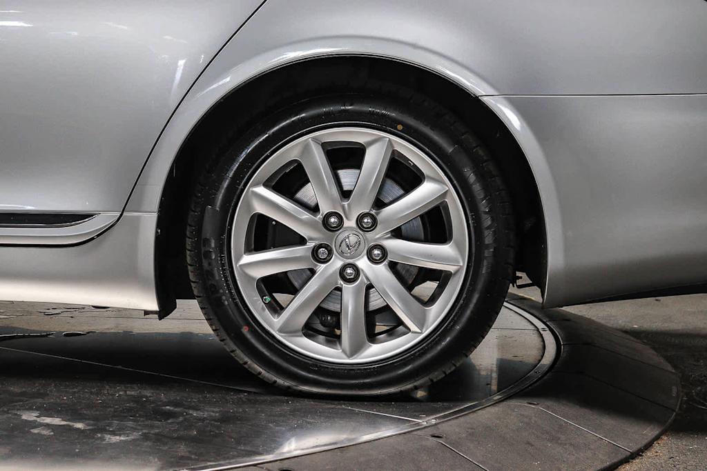 Thumbnail: 2009 Lexus LS - 21