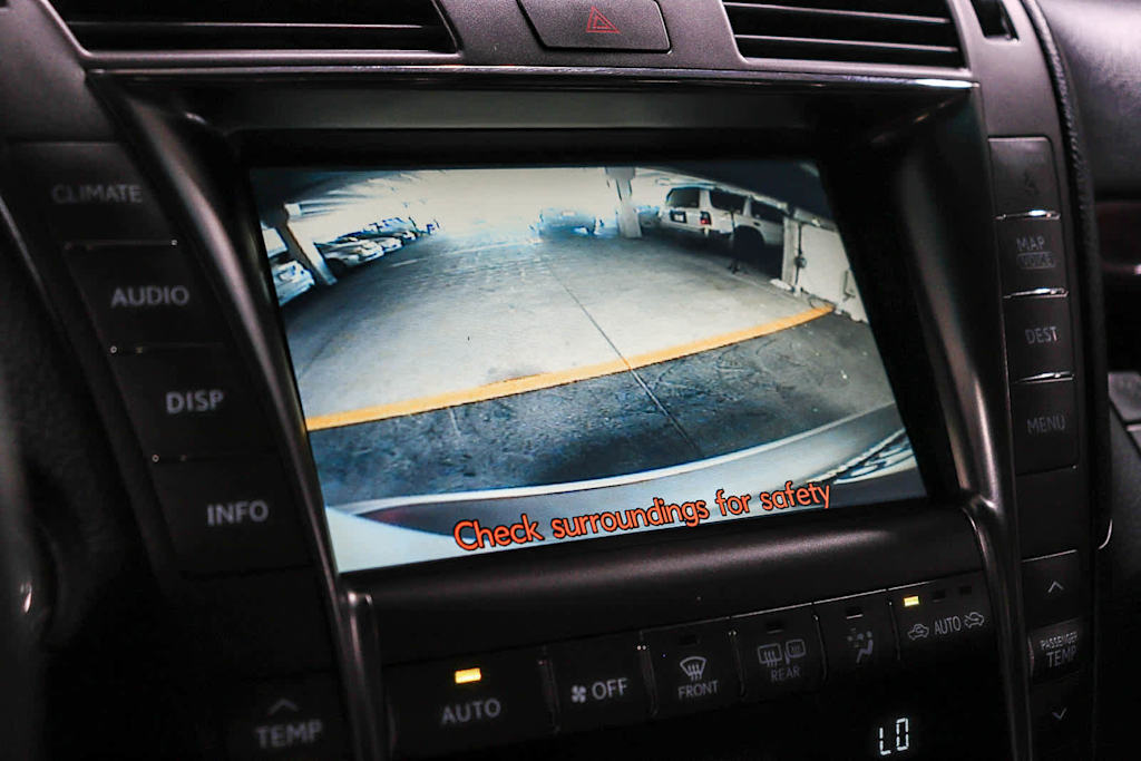 Thumbnail: 2009 Lexus LS - 28