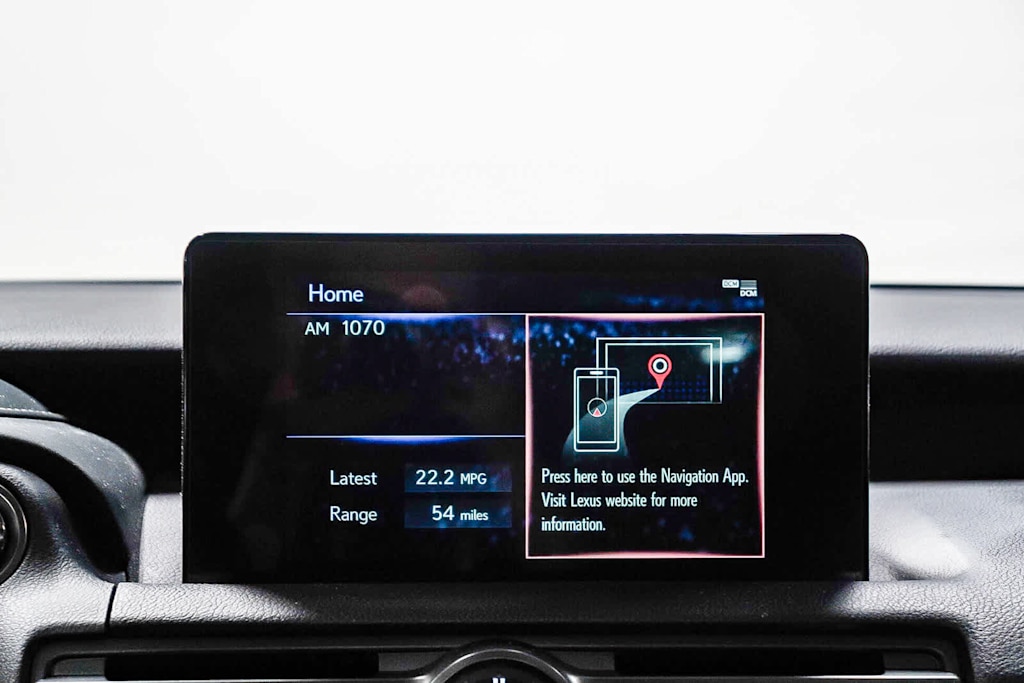 Thumbnail: 2025 Lexus ES - 23