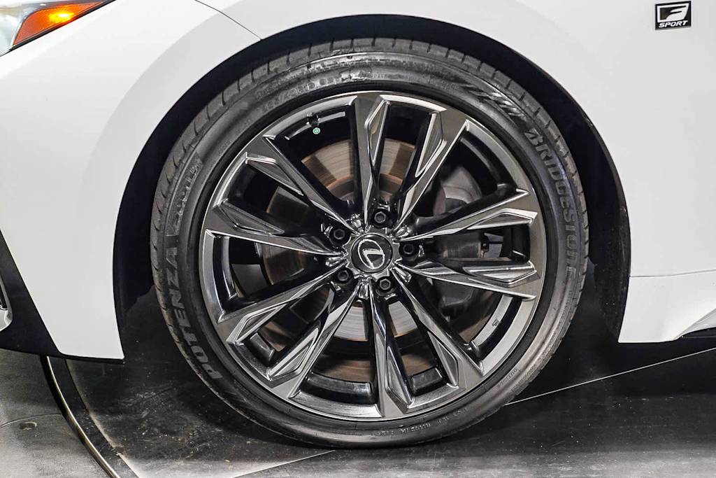 Thumbnail: 2025 Lexus ES - 6