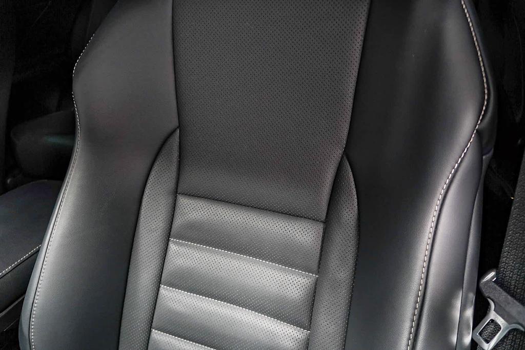 Thumbnail: 2025 Lexus ES - 31