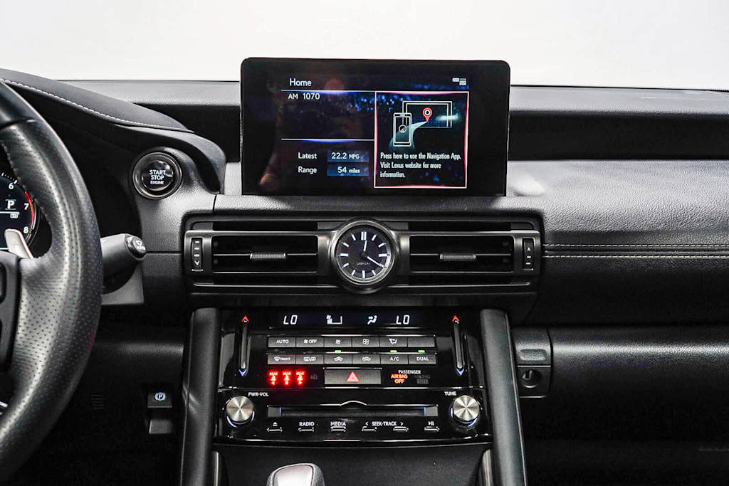 Thumbnail: 2025 Lexus ES - 12