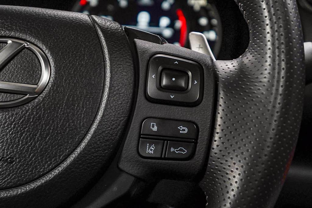 Thumbnail: 2025 Lexus ES - 25