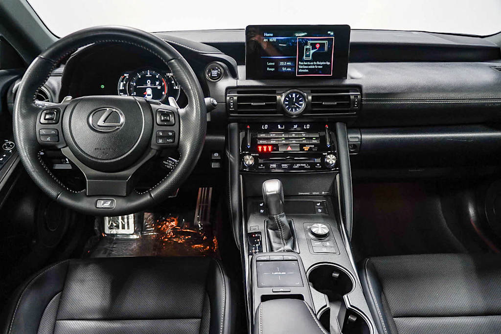 Thumbnail: 2025 Lexus ES - 2