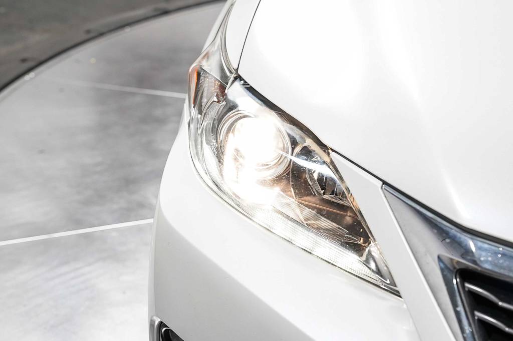 Thumbnail: 2015 Lexus CT - 6