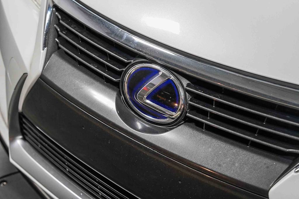 Thumbnail: 2015 Lexus CT - 21