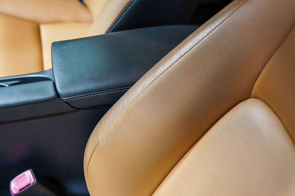 Thumbnail: 2015 Lexus CT - 25