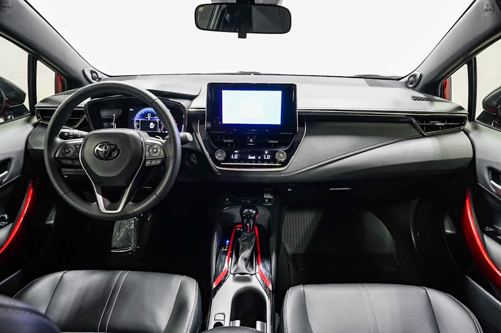 Thumbnail: 2026 Toyota Corolla - 2