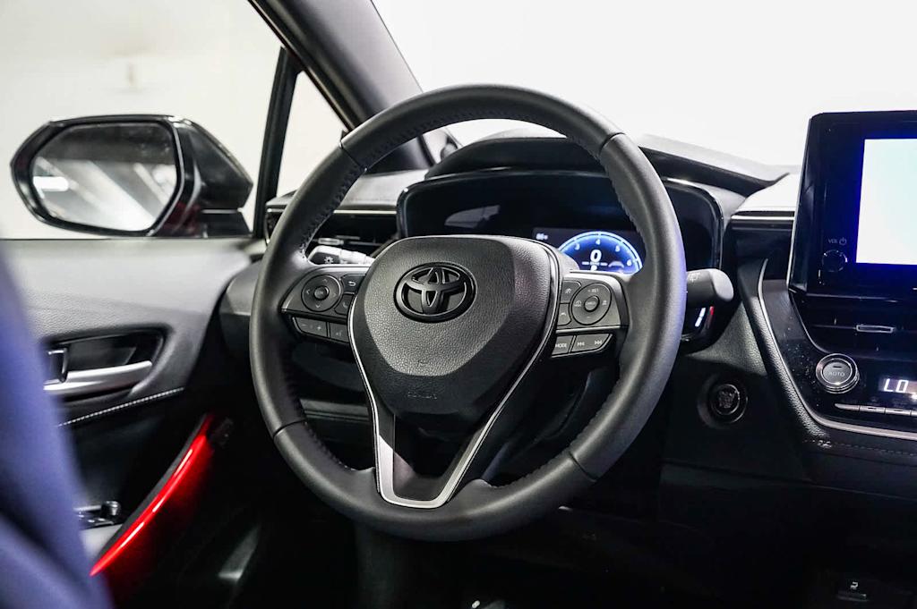 Thumbnail: 2026 Toyota Corolla - 12