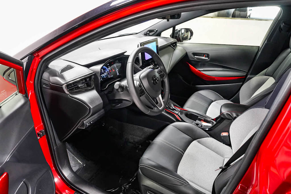 Thumbnail: 2026 Toyota Corolla - 10