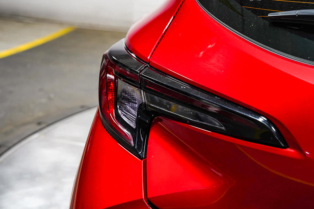 Thumbnail: 2026 Toyota Corolla - 23