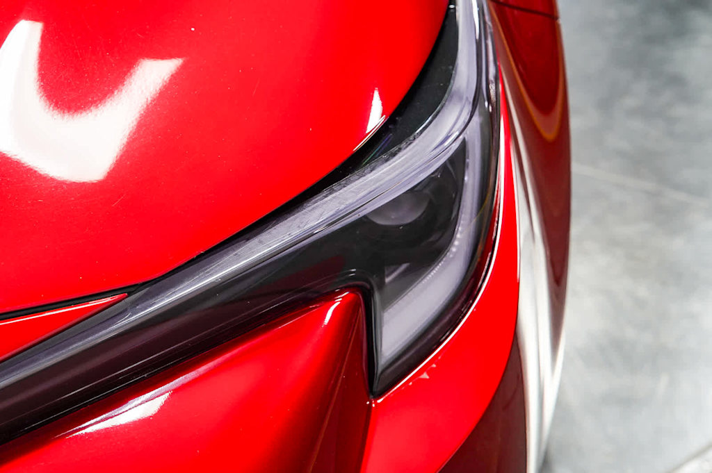 Thumbnail: 2026 Toyota Corolla - 21