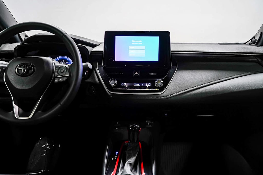 Thumbnail: 2026 Toyota Corolla - 8
