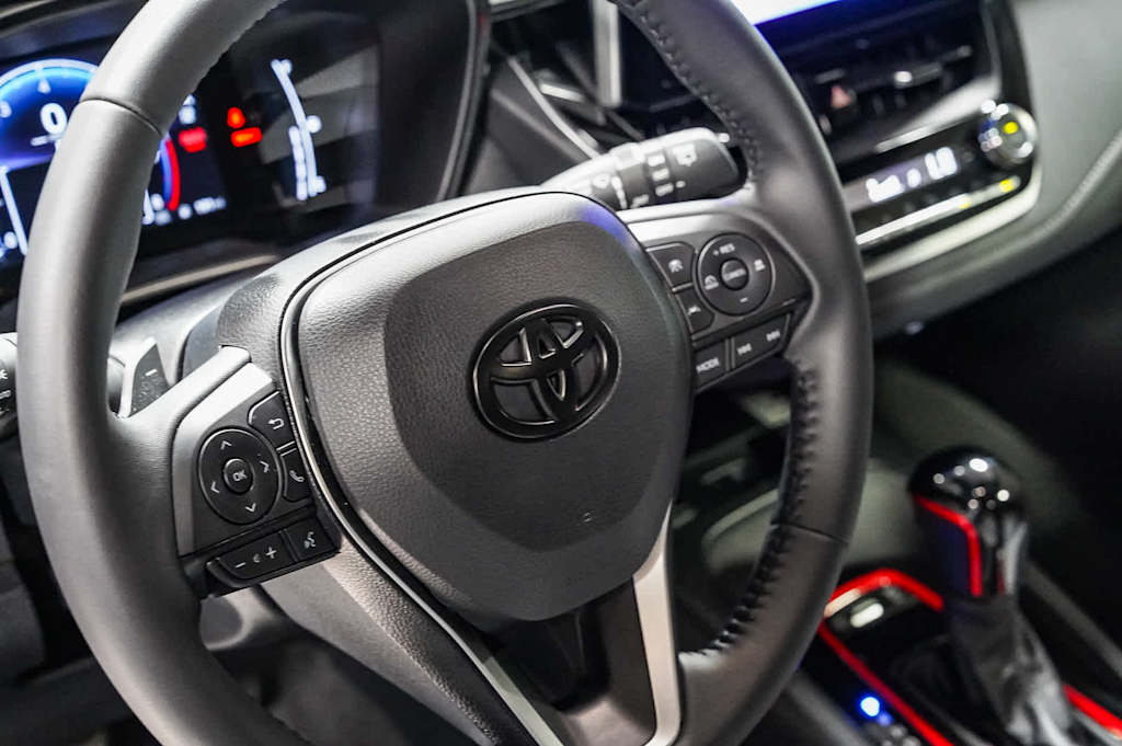 Thumbnail: 2026 Toyota Corolla - 13