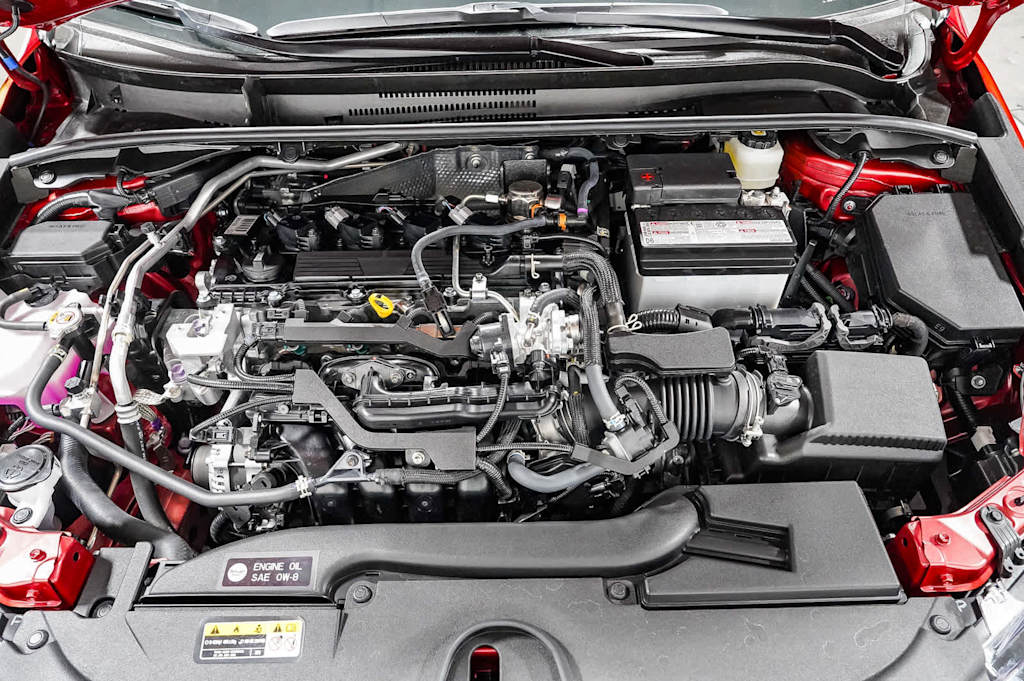 Thumbnail: 2026 Toyota Corolla - 7
