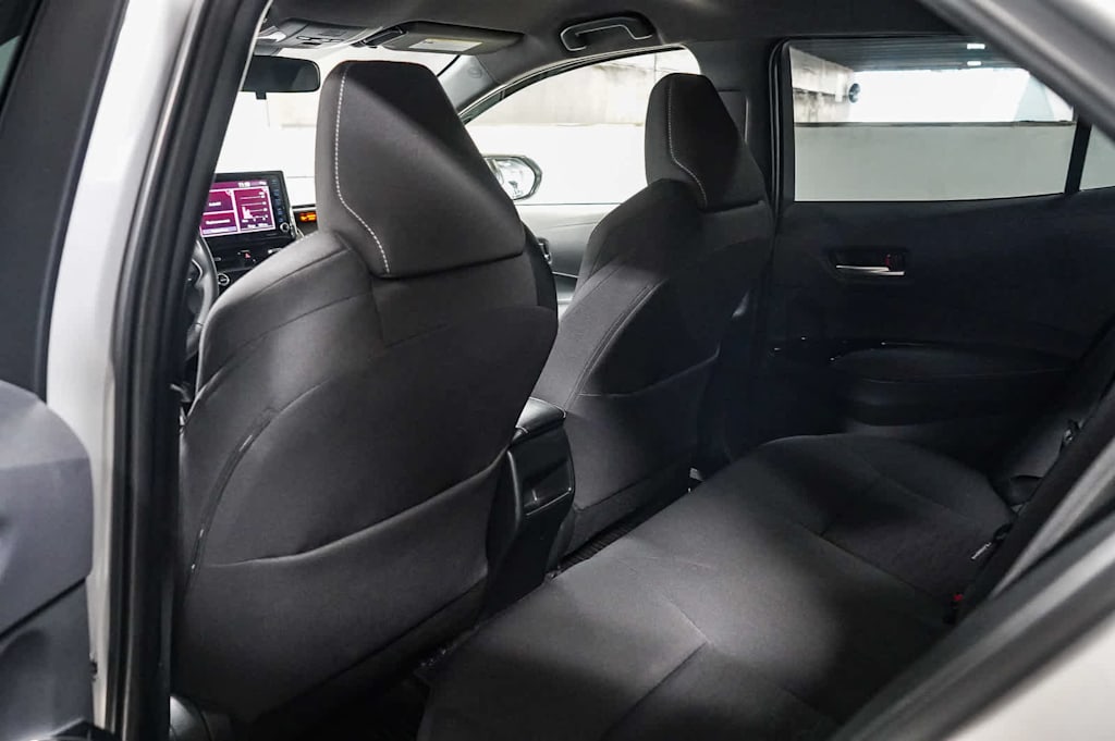 Thumbnail: 2022 Toyota Corolla - 11