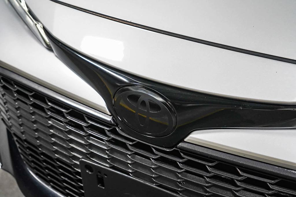 Thumbnail: 2022 Toyota Corolla - 5