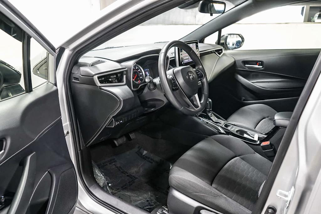 Thumbnail: 2022 Toyota Corolla - 13