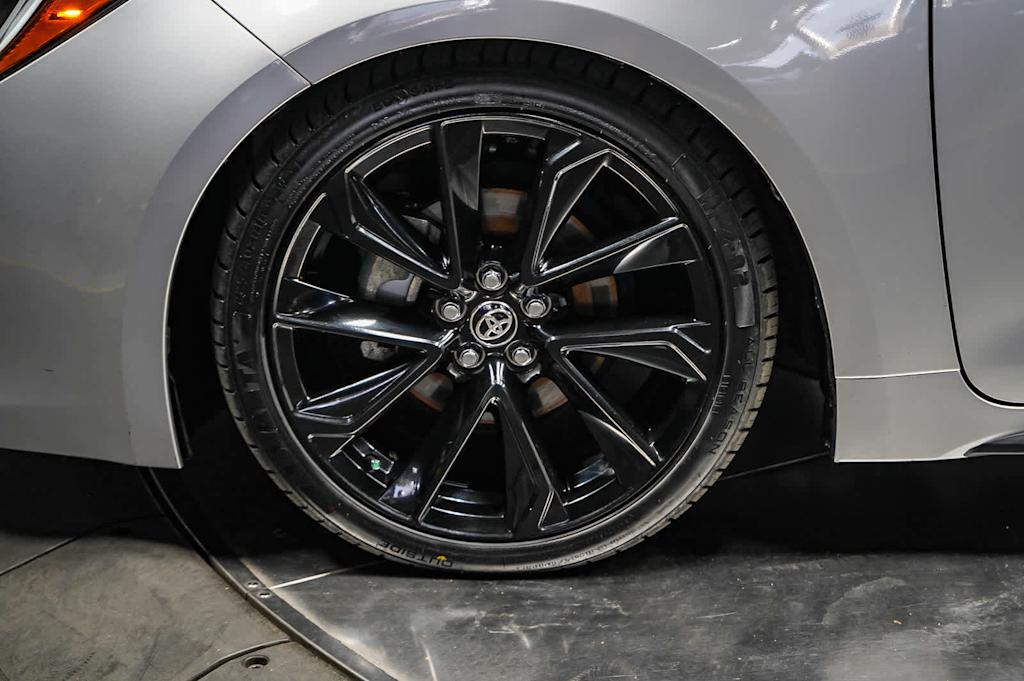 Thumbnail: 2022 Toyota Corolla - 6