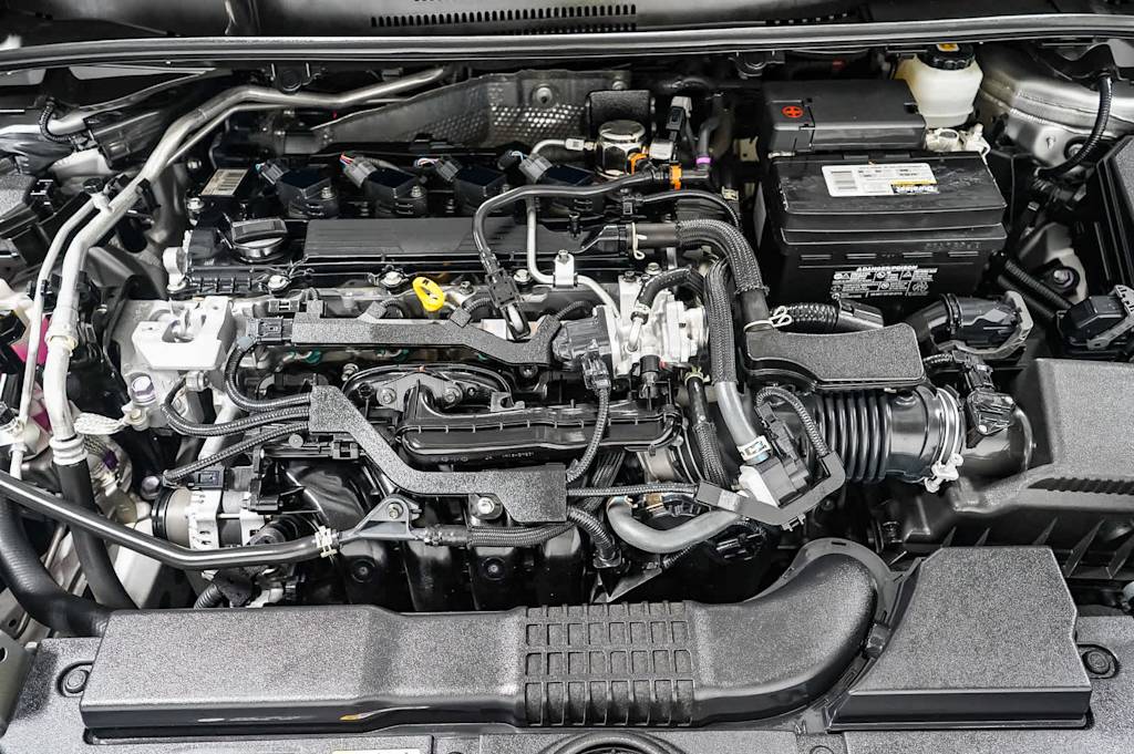 Thumbnail: 2022 Toyota Corolla - 7