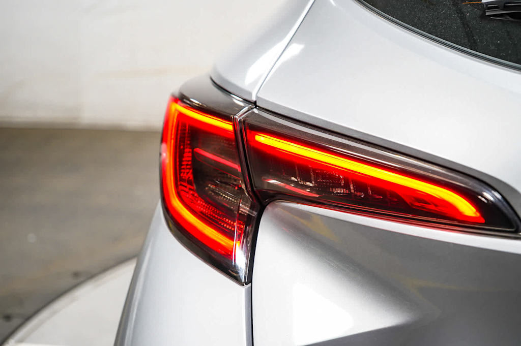 Thumbnail: 2022 Toyota Corolla - 24