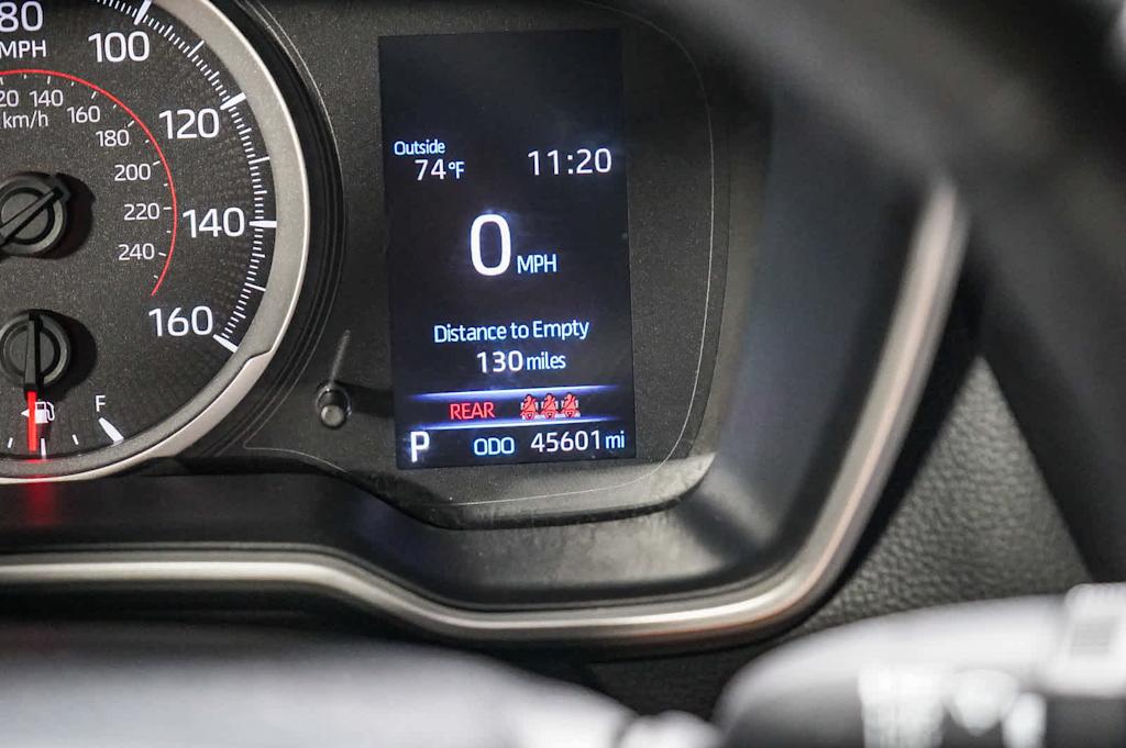 Thumbnail: 2022 Toyota Corolla - 28