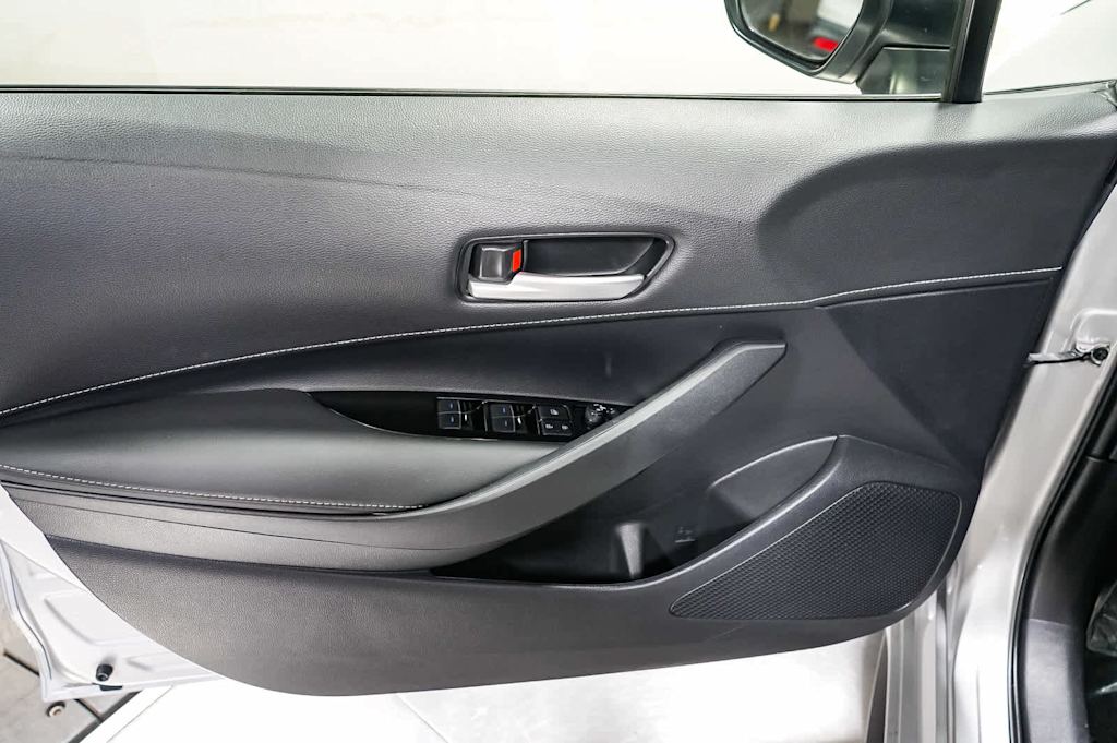 Thumbnail: 2022 Toyota Corolla - 26