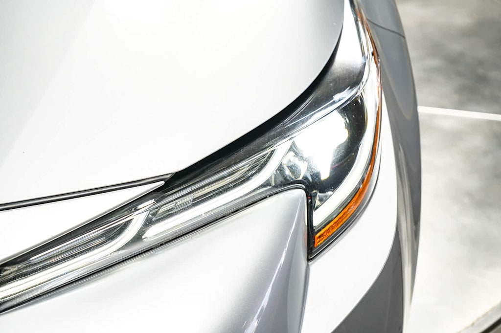 Thumbnail: 2022 Toyota Corolla - 22