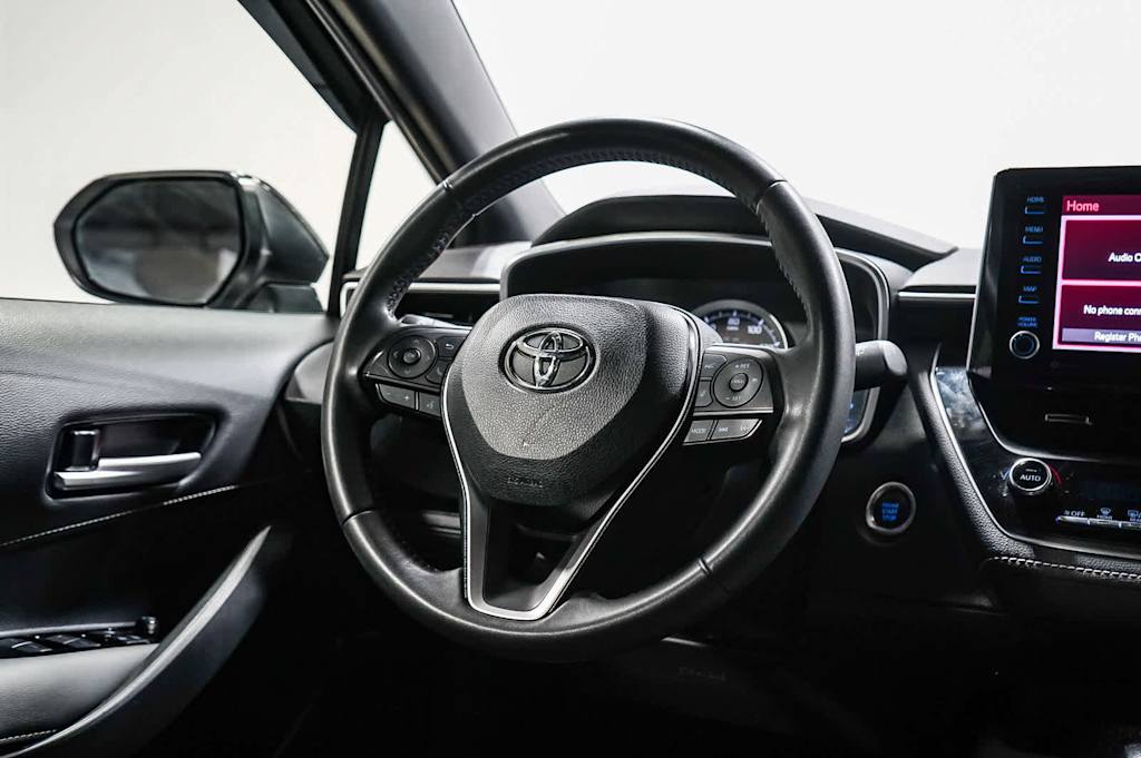 Thumbnail: 2022 Toyota Corolla - 12