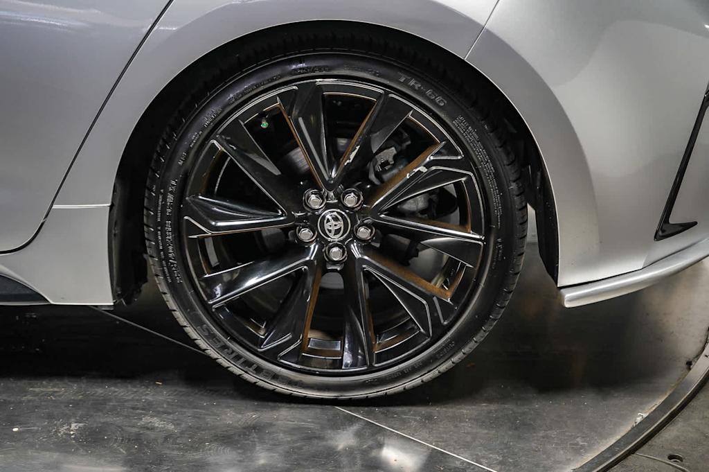 Thumbnail: 2022 Toyota Corolla - 23