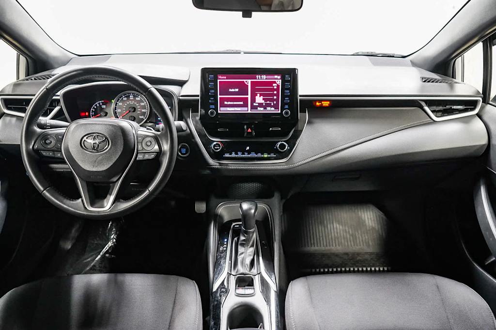 Thumbnail: 2022 Toyota Corolla - 2