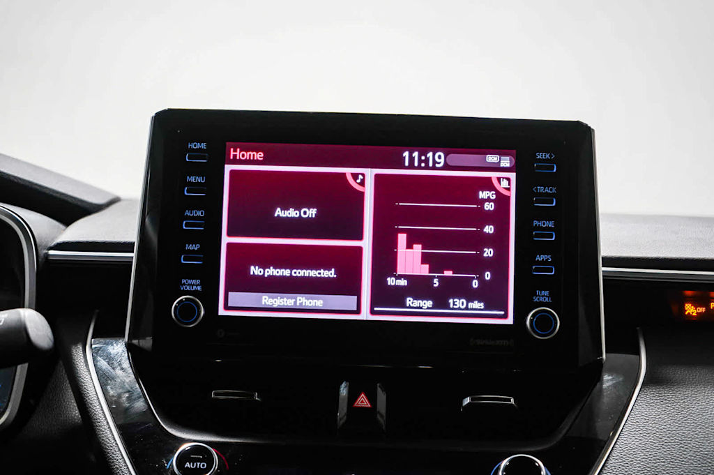 Thumbnail: 2022 Toyota Corolla - 14