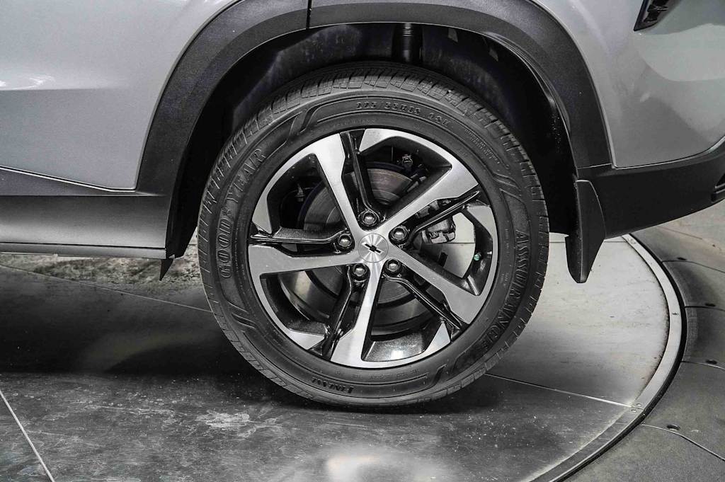 Thumbnail: 2025 Chevrolet Trax - 22
