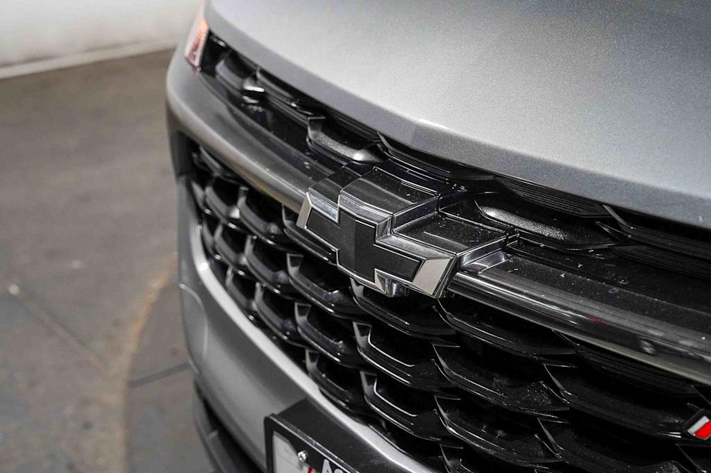 Thumbnail: 2025 Chevrolet Trax - 6