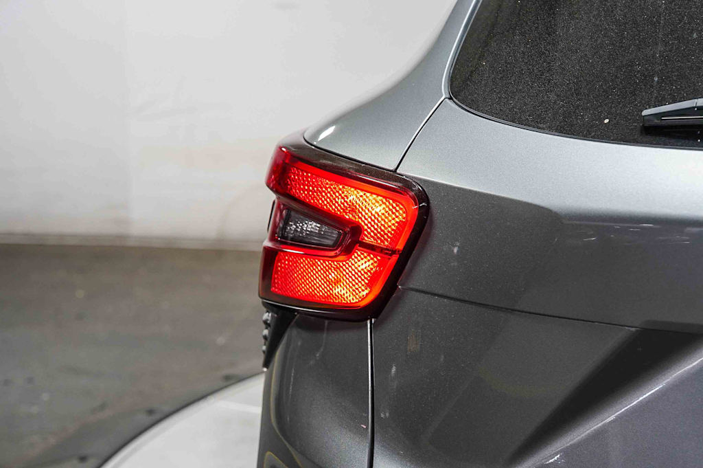Thumbnail: 2025 Chevrolet Trax - 23