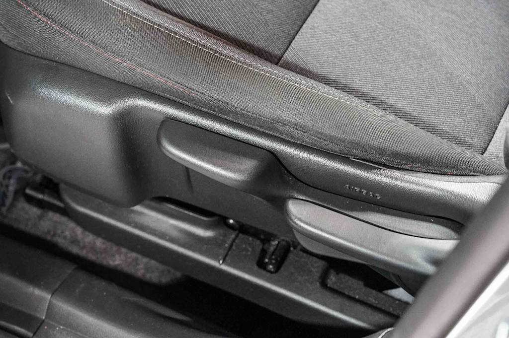Thumbnail: 2025 Chevrolet Trax - 27