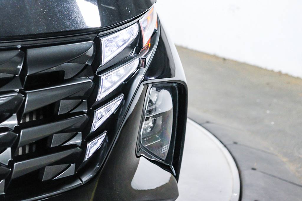 Thumbnail: 2022 Hyundai Tucson - 20
