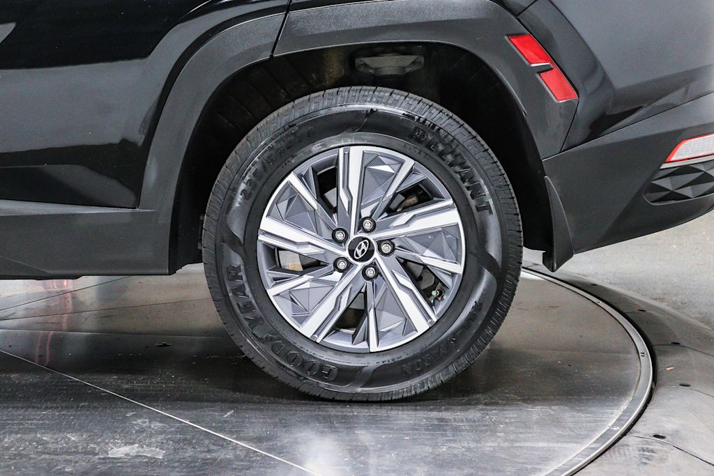Thumbnail: 2022 Hyundai Tucson - 21