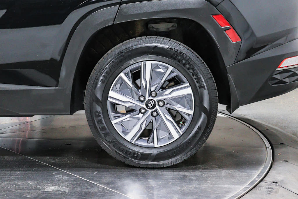Thumbnail: 2022 Hyundai Tucson - 21