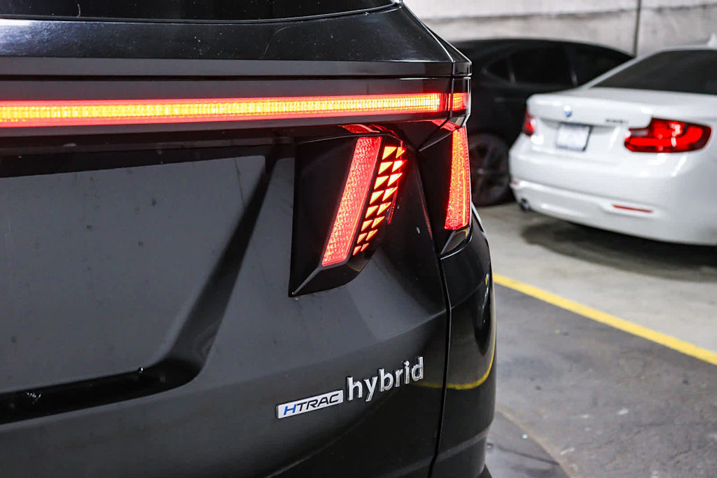 Thumbnail: 2022 Hyundai Tucson - 23