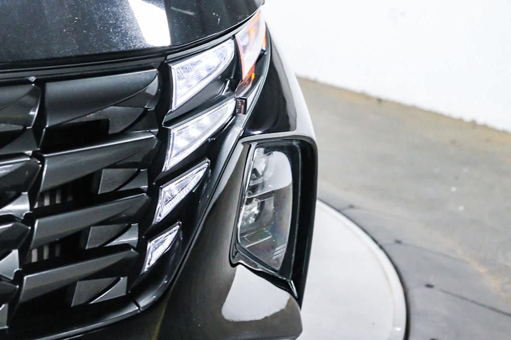 Thumbnail: 2022 Hyundai Tucson - 20