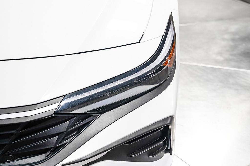 Thumbnail: 2026 Hyundai Elantra - 21