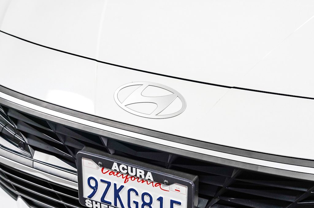 Thumbnail: 2026 Hyundai Elantra - 5