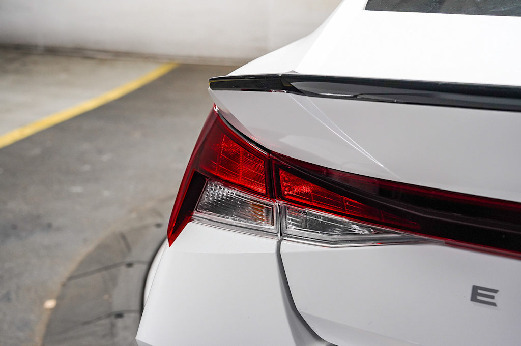 Thumbnail: 2026 Hyundai Elantra - 23