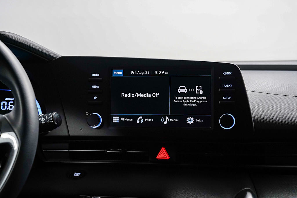 Thumbnail: 2026 Hyundai Elantra - 14