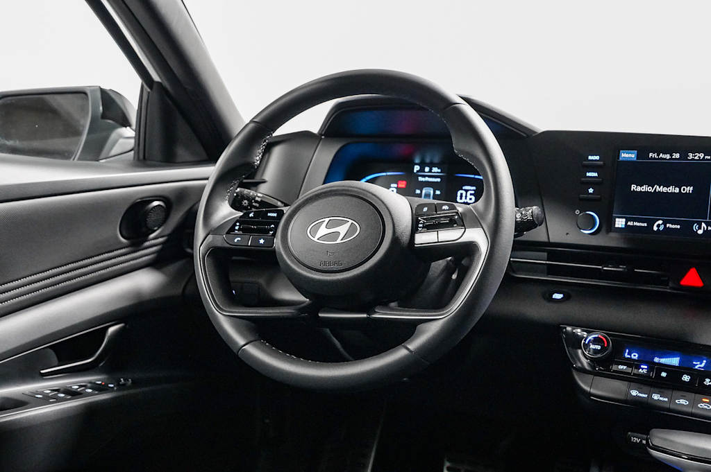 Thumbnail: 2026 Hyundai Elantra - 12