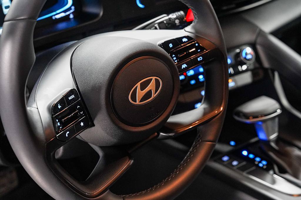 Thumbnail: 2026 Hyundai Elantra - 13