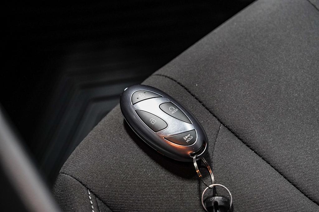 Thumbnail: 2026 Hyundai Elantra - 17