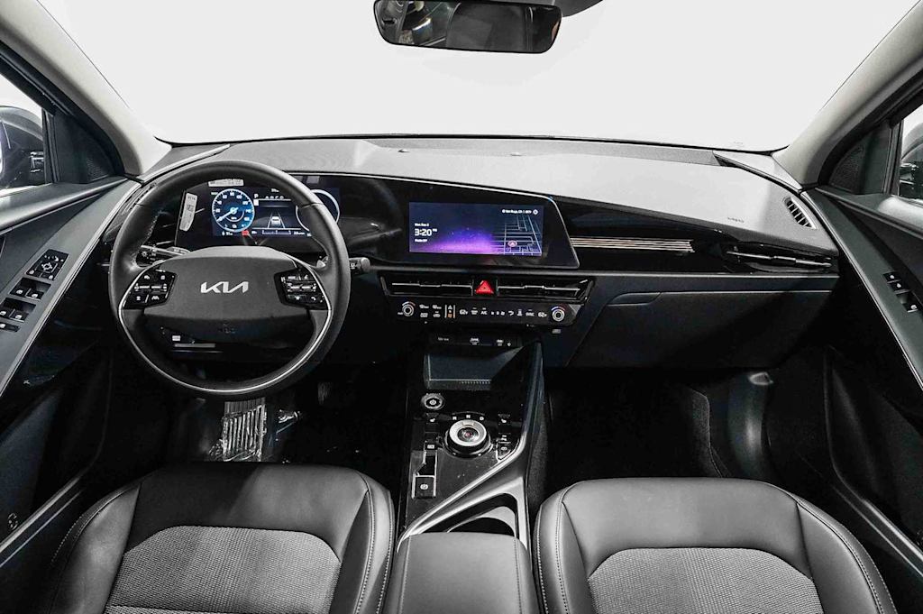 Thumbnail: 2026 Kia Niro - 2